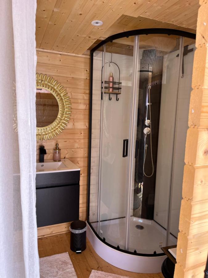 Les Arcs-sur-Argens Cosy Love Room מראה חיצוני תמונה