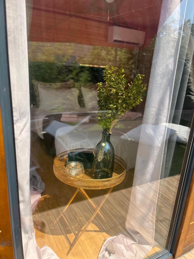 Les Arcs-sur-Argens Cosy Love Room מראה חיצוני תמונה