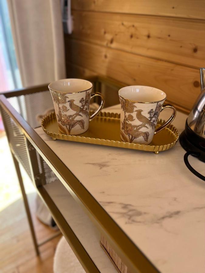 Les Arcs-sur-Argens Cosy Love Room מראה חיצוני תמונה