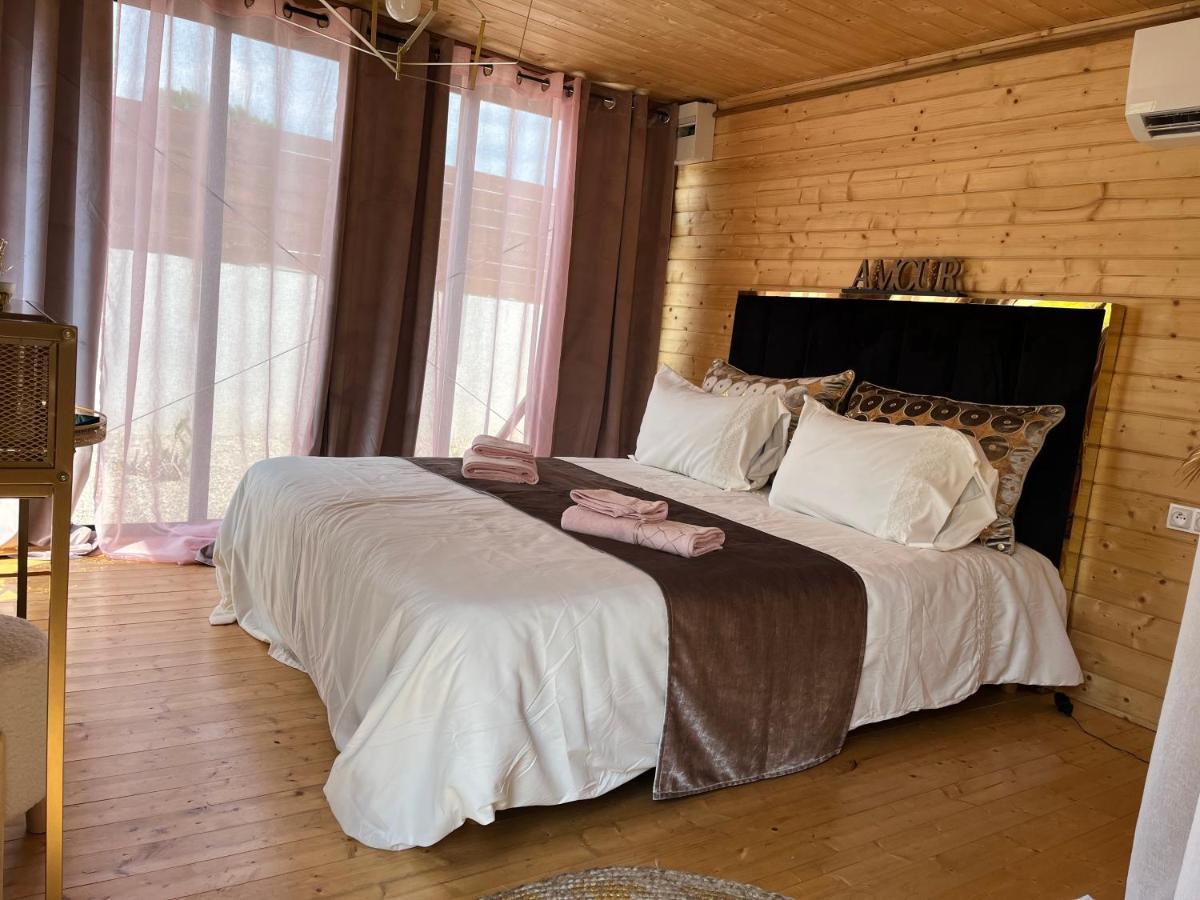 Les Arcs-sur-Argens Cosy Love Room מראה חיצוני תמונה
