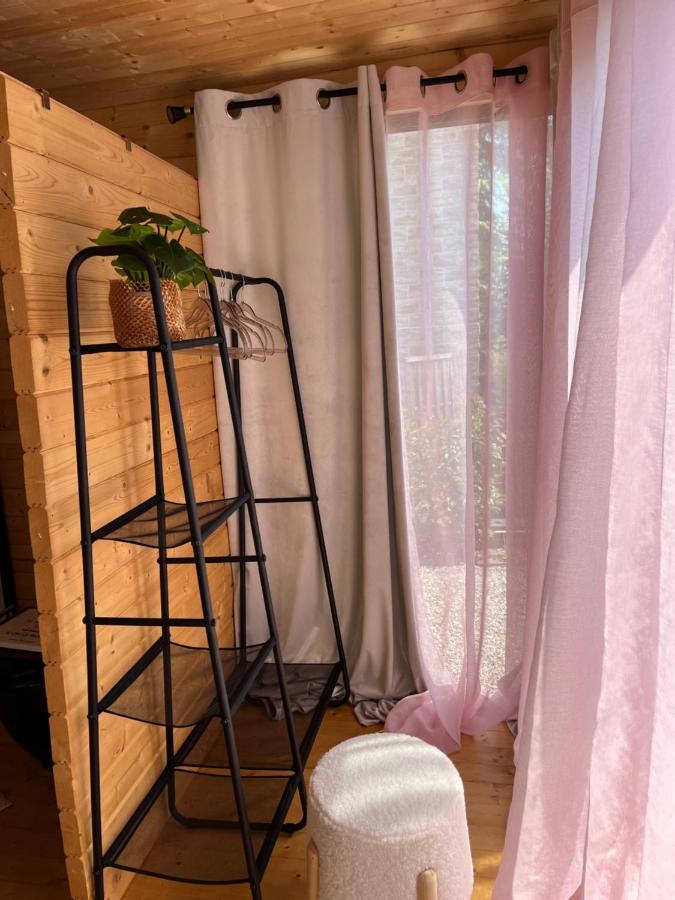 Les Arcs-sur-Argens Cosy Love Room מראה חיצוני תמונה
