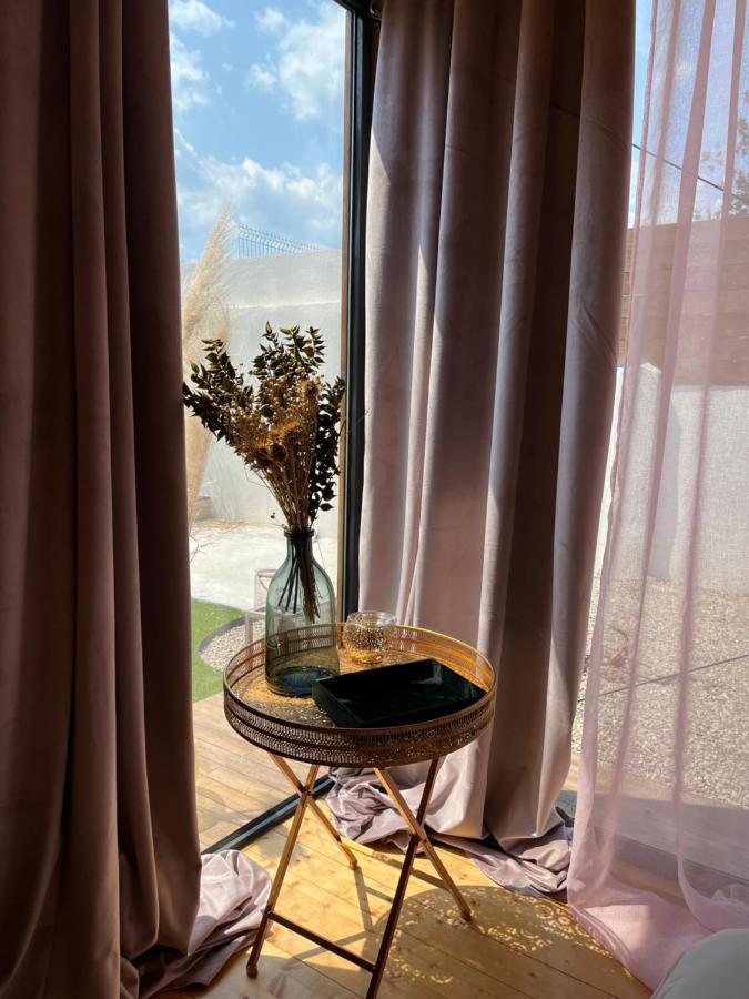 Les Arcs-sur-Argens Cosy Love Room מראה חיצוני תמונה